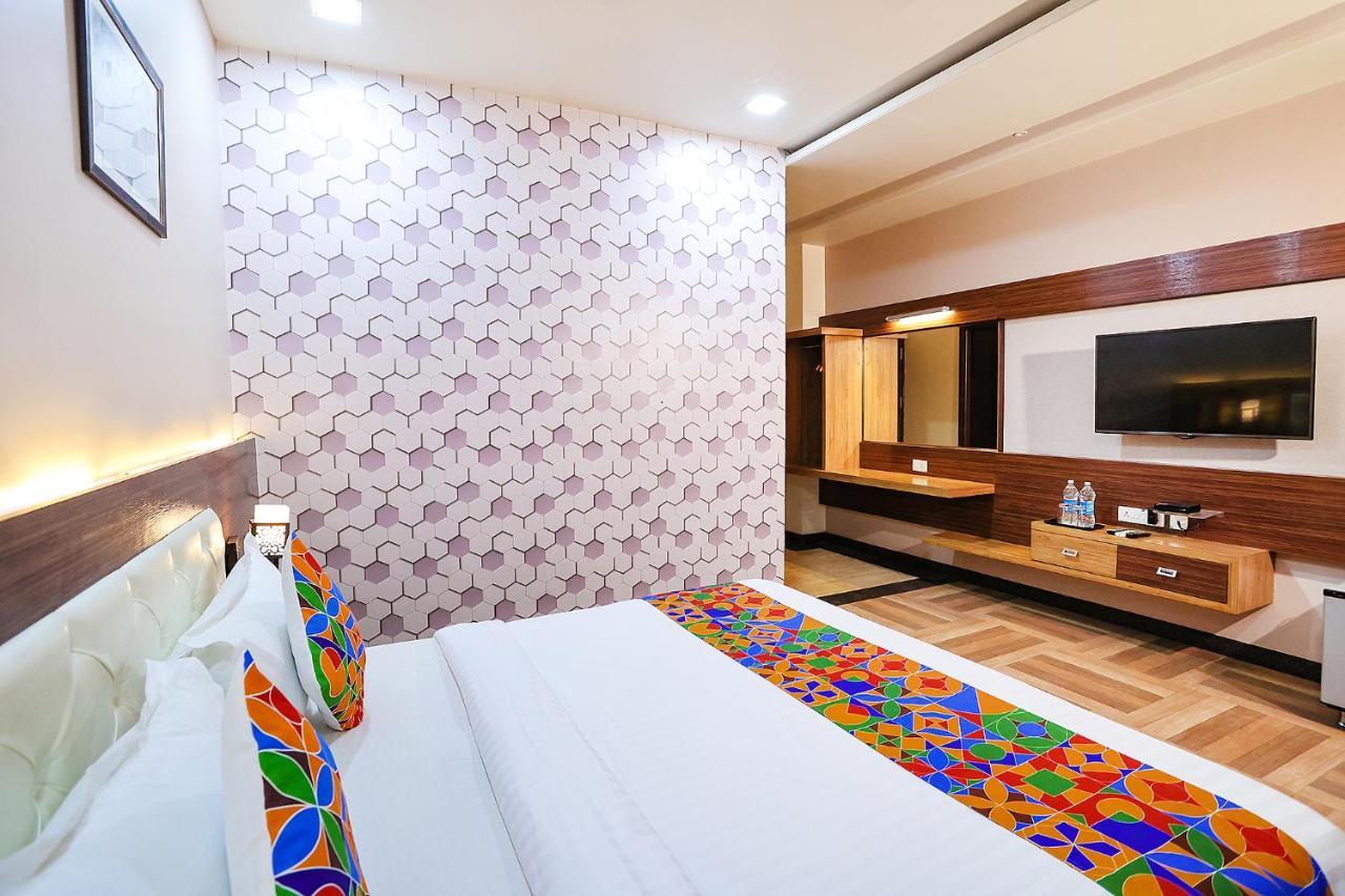 Hotel Royal Gm Plaza à Jaipur Extérieur photo