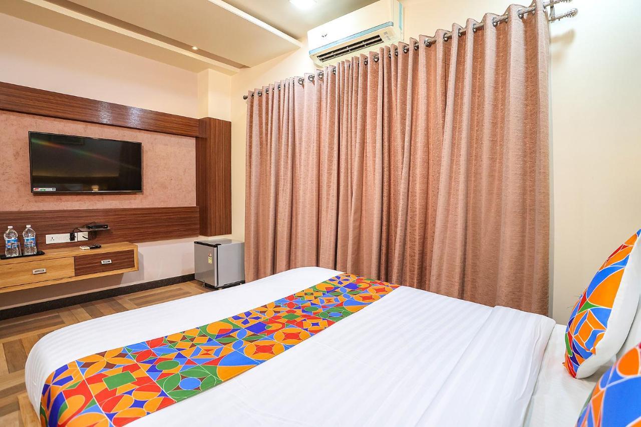 Hotel Royal Gm Plaza à Jaipur Extérieur photo