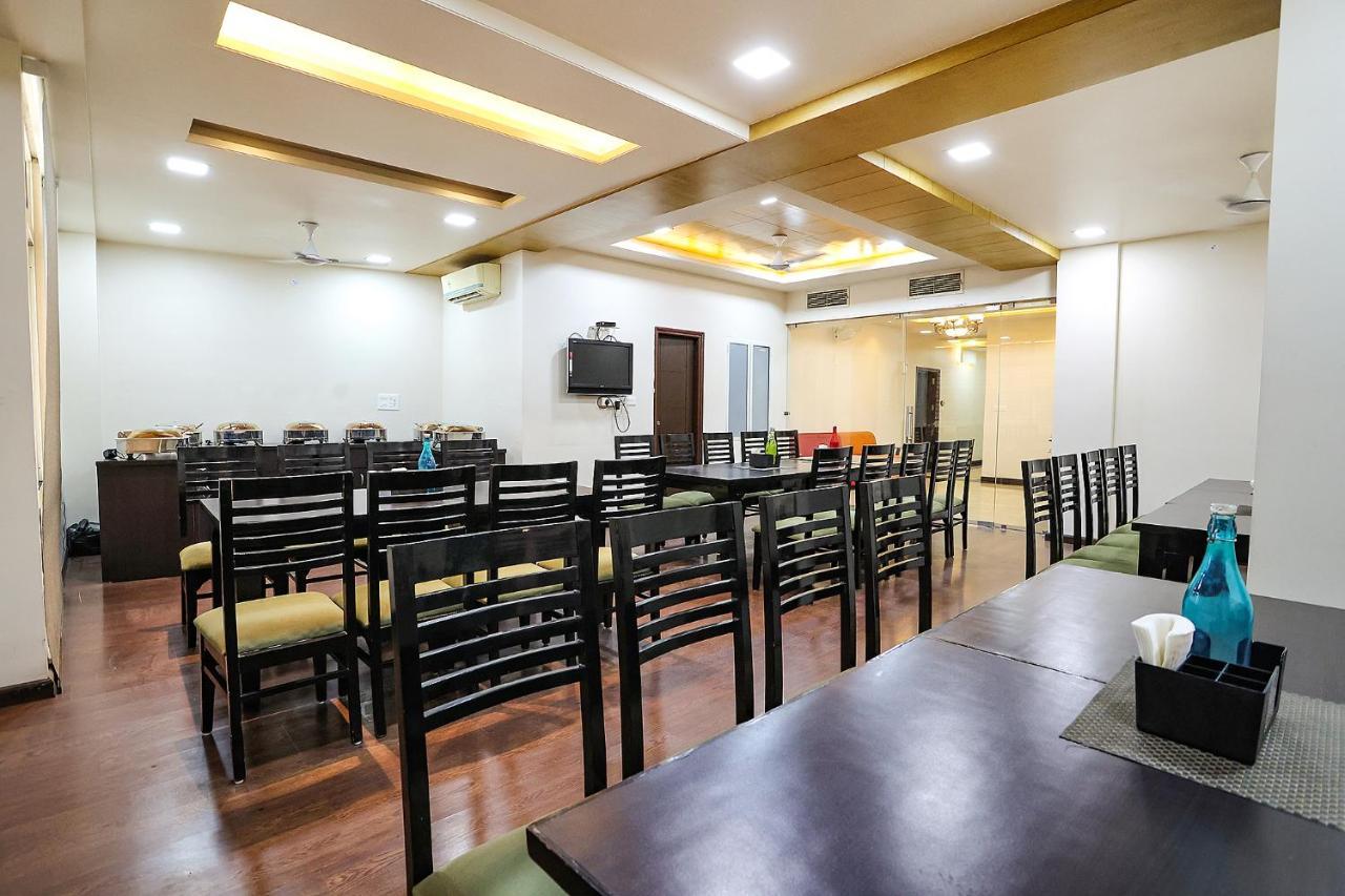 Hotel Royal Gm Plaza à Jaipur Extérieur photo