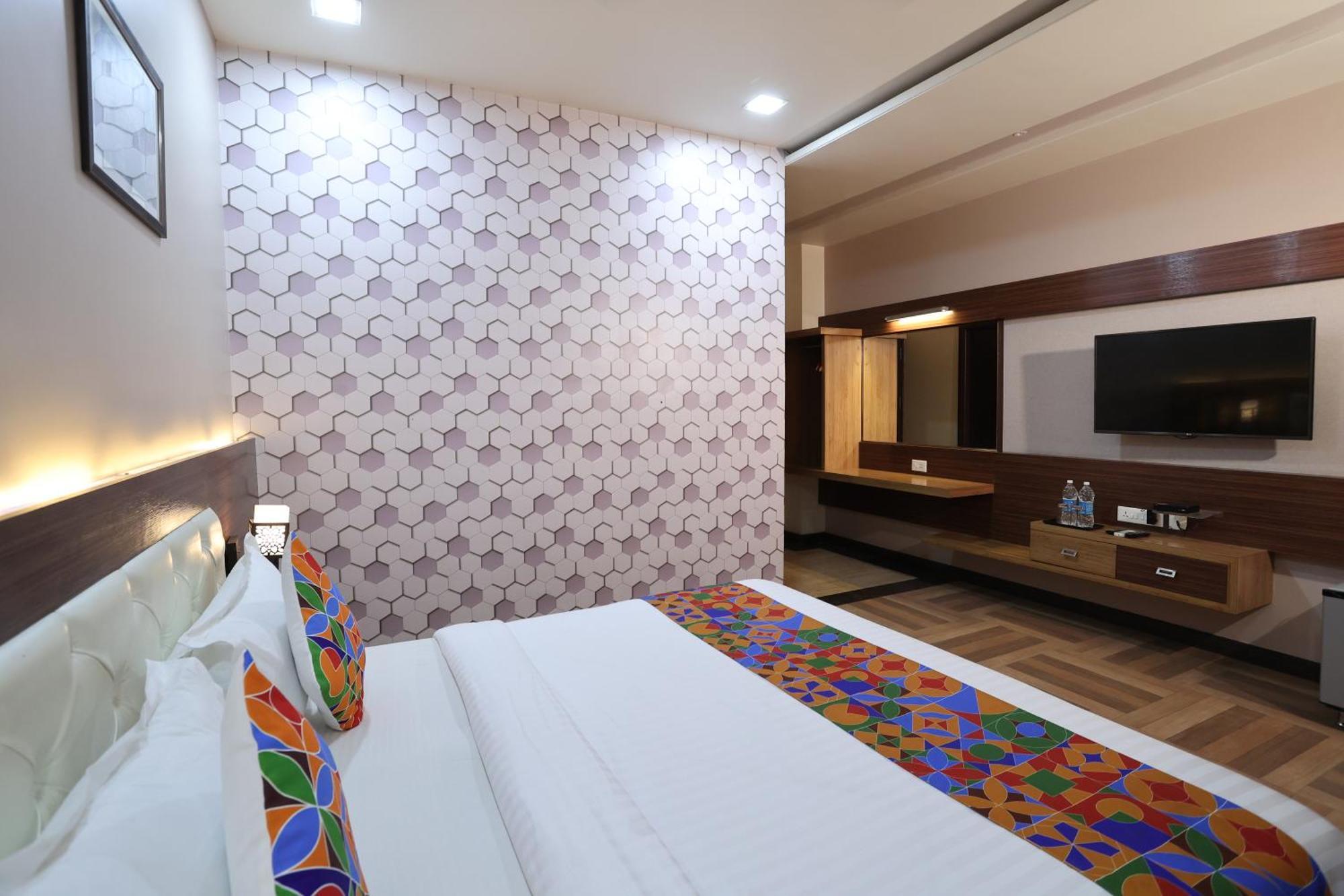 Hotel Royal Gm Plaza à Jaipur Extérieur photo